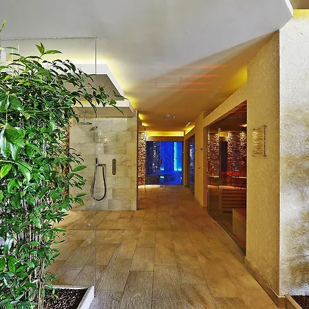 아파트 Ferienwohnung Garda 134s *