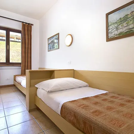 Ferienwohnung Garda 134s