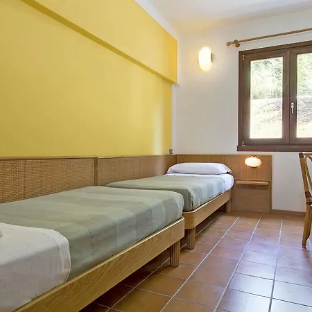 Ferienwohnung Garda 134s 아파트 코스테르마노