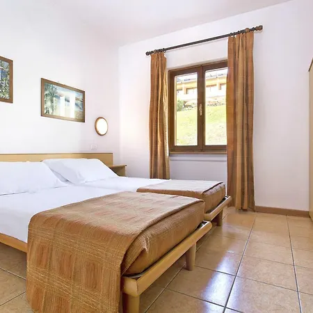 Ferienwohnung Garda 134s