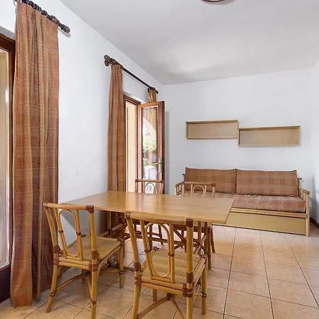 아파트 Ferienwohnung Garda 134s *