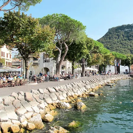 아파트 Ferienwohnung Garda 134s *