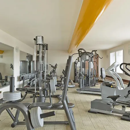 Ferienwohnung Garda 134s 아파트 코스테르마노